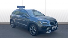 SEAT Ateca 1.5 TSI EVO SE Technology 5dr DSG Petrol Estate